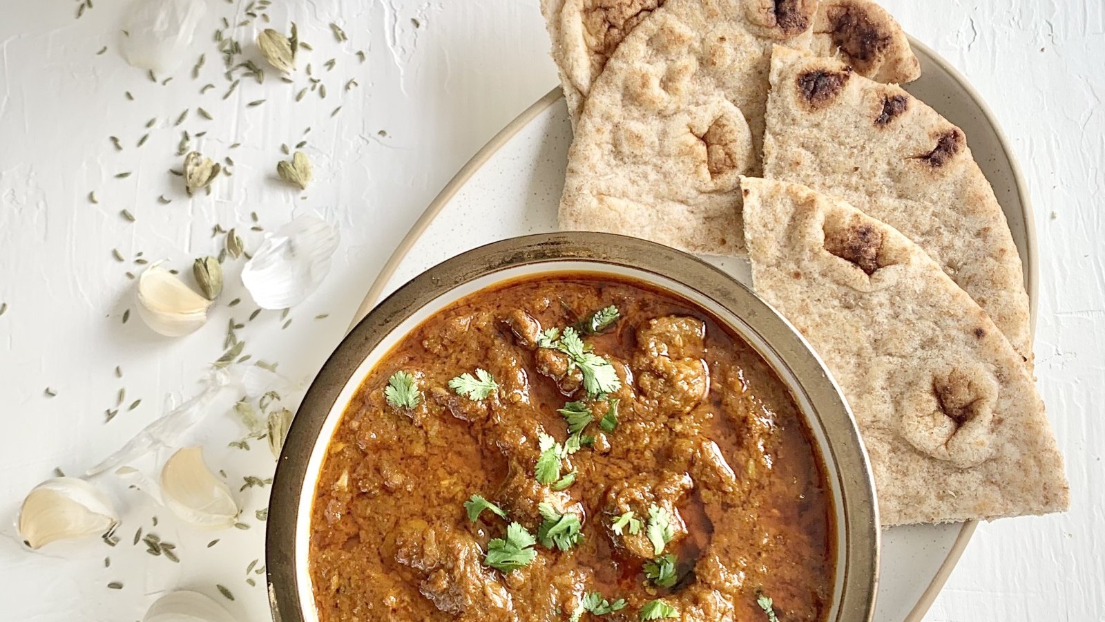 Image of Lamb Rogan Josh 