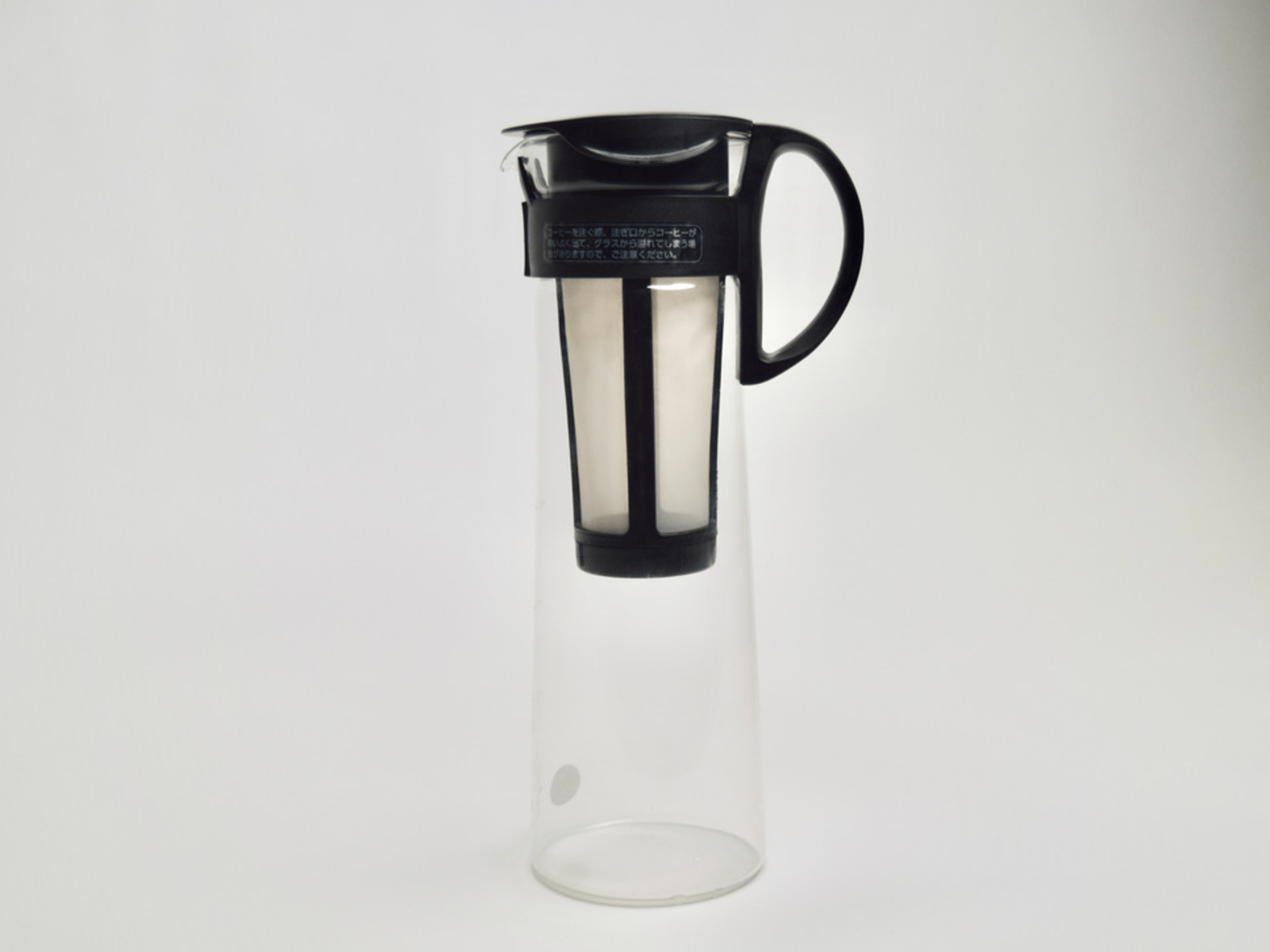 Hario Mizudashi Cold Brew Coffee Maker In-depth Review: A Poor