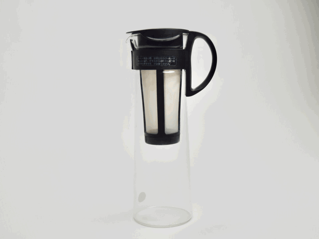 Image of Hario Mizudashi Cold Brew Guide