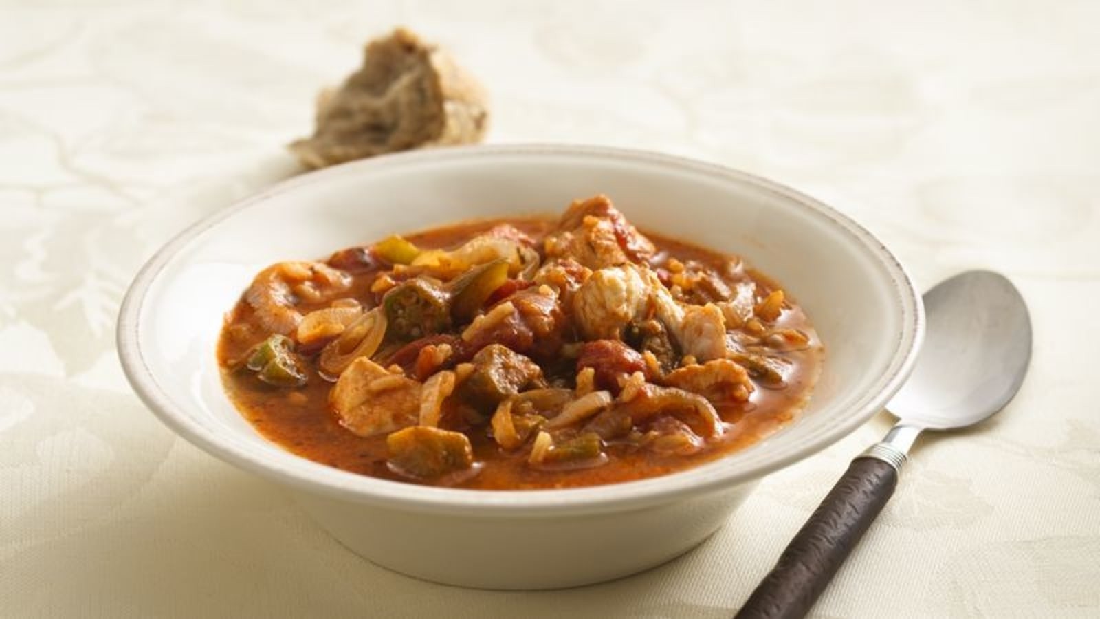 Image of Catfish Stew
