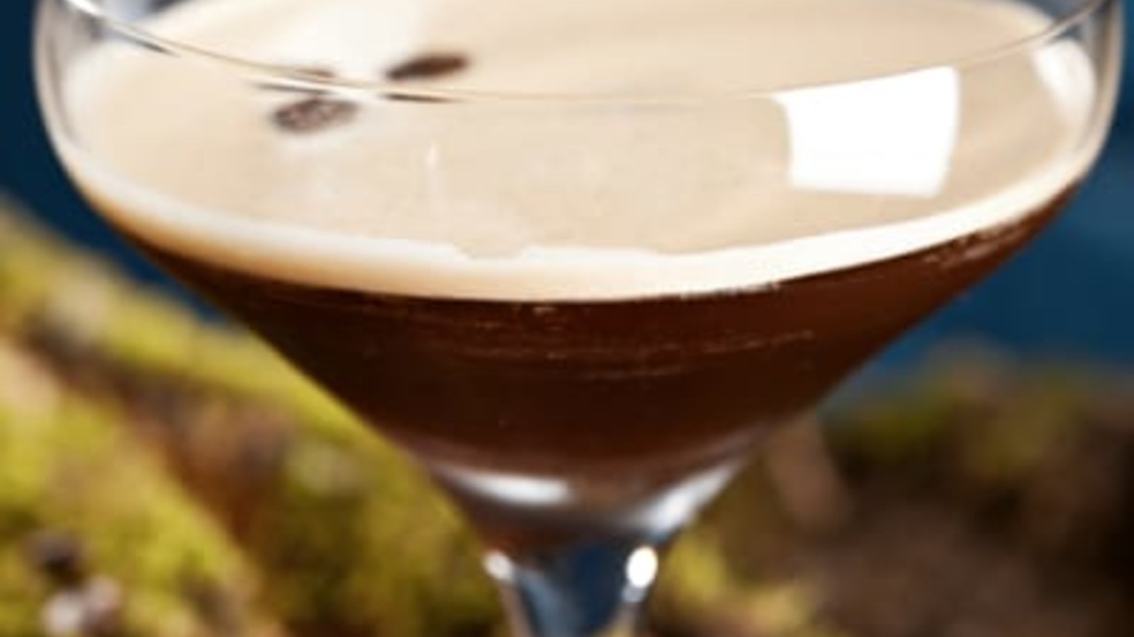 Image of Kahlua Espresso Martini