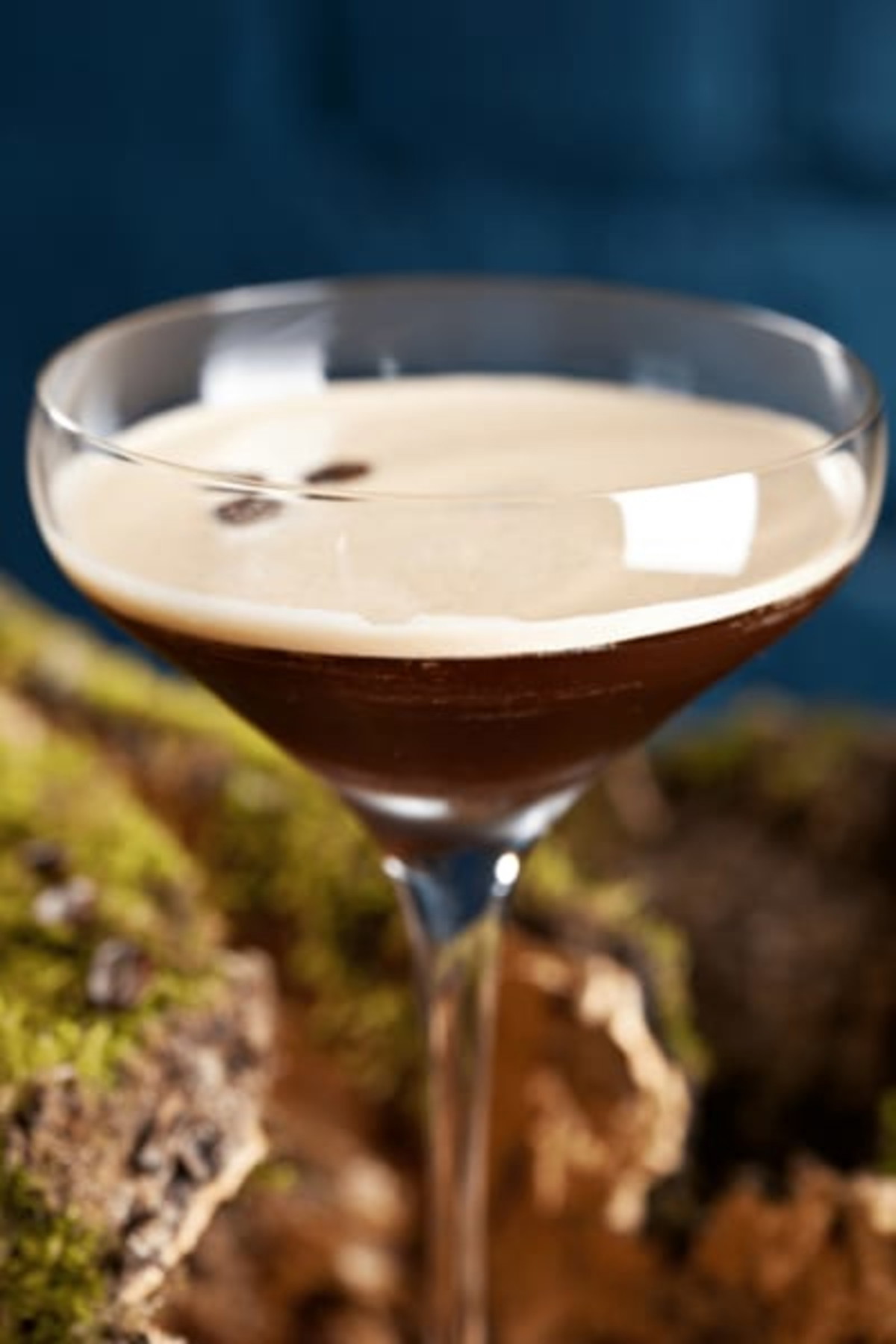 Kahlua Espresso Martini