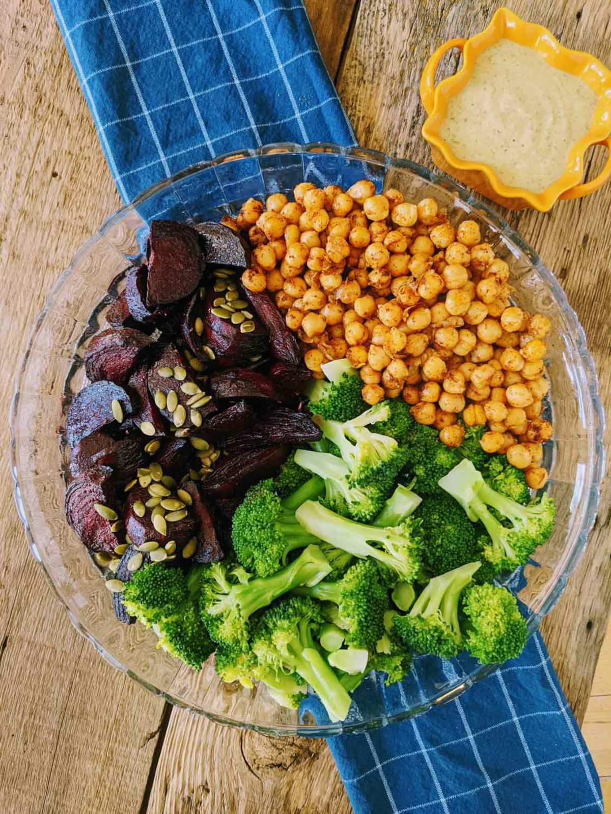 Miso Salad Dressing