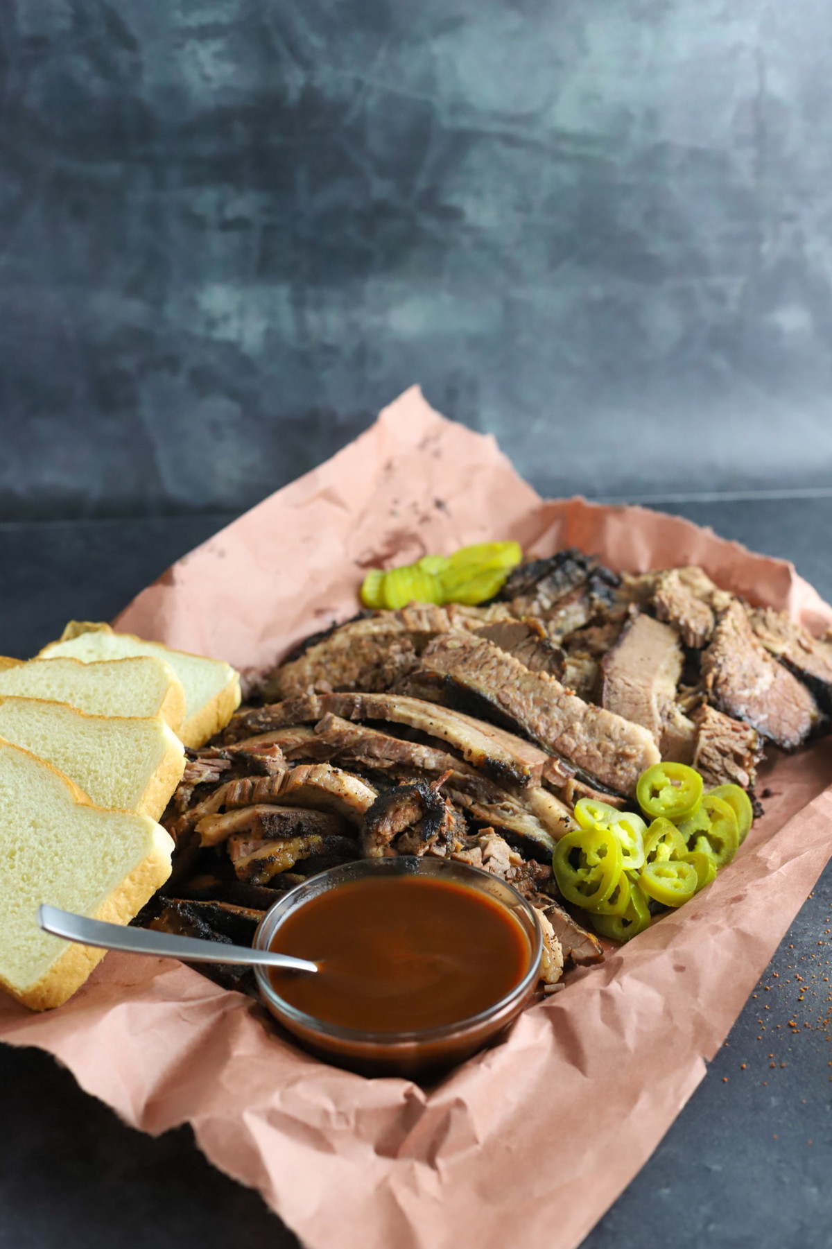 Smoked Brisket
