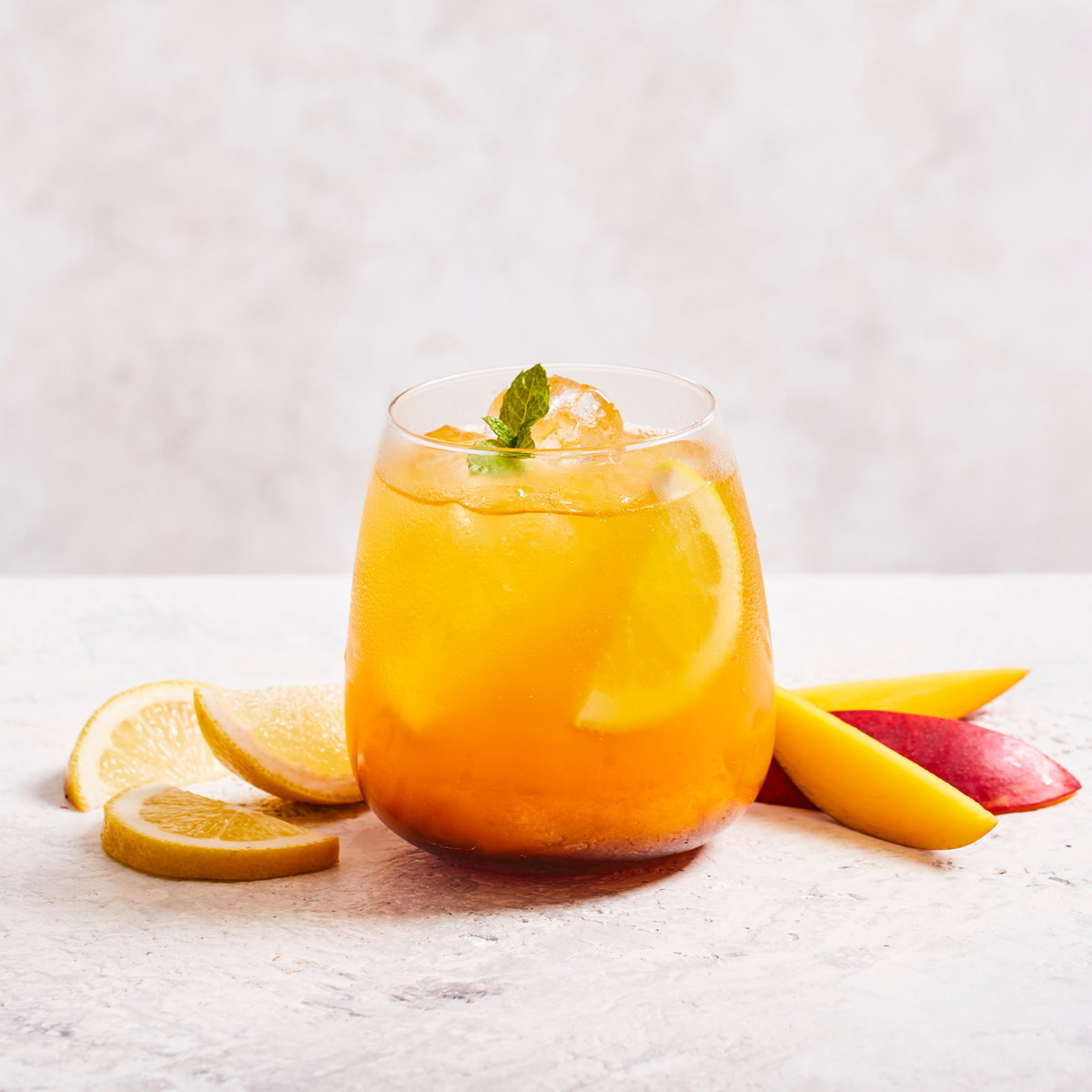 Mango Lemonade