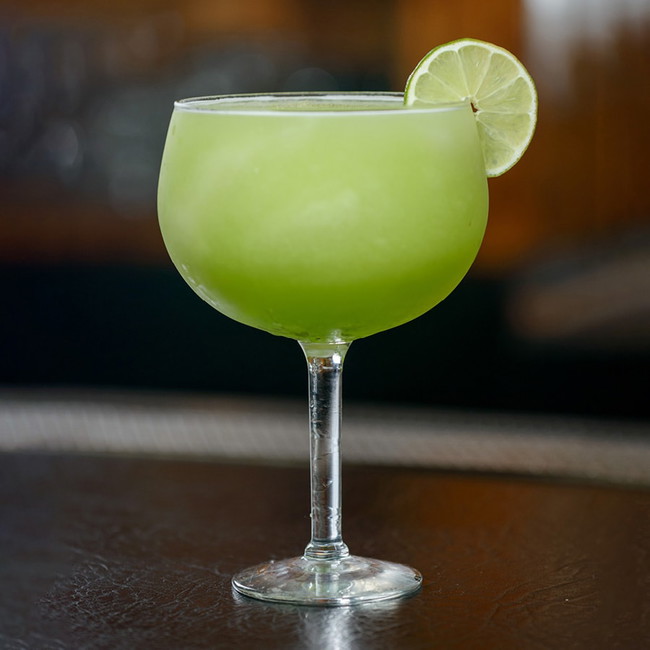 Image of Frozen Limeade
