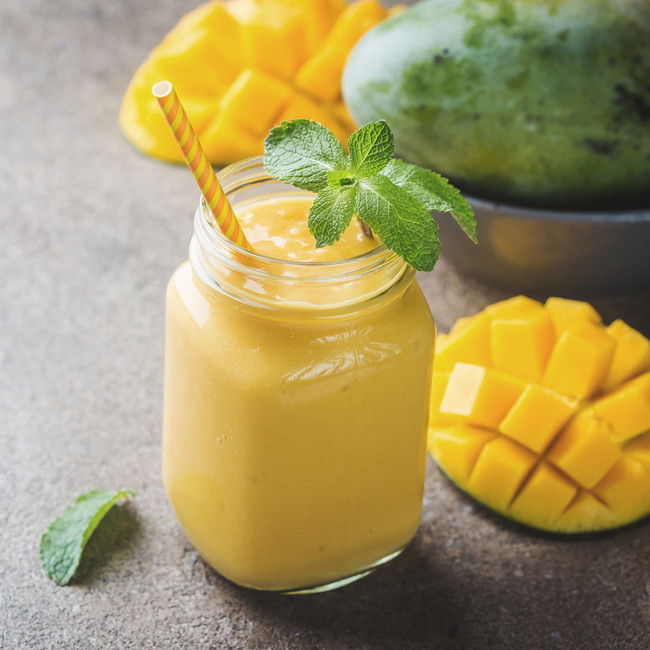 Image of Mango Milano Freeze