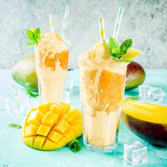Image of Mango Colada