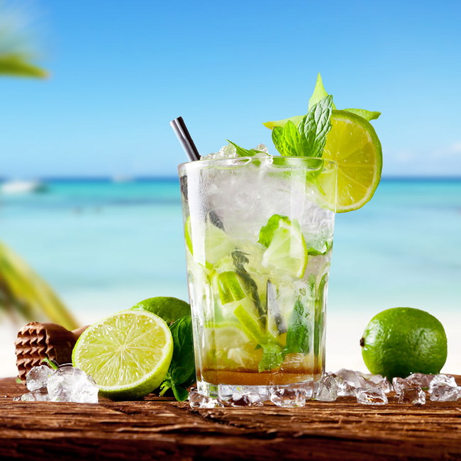 Image of Classic Mojito