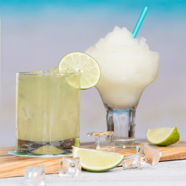 Image of Classic Margarita