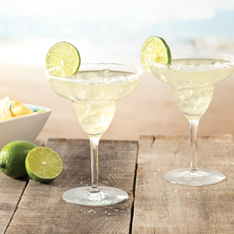 Rocks Margarita