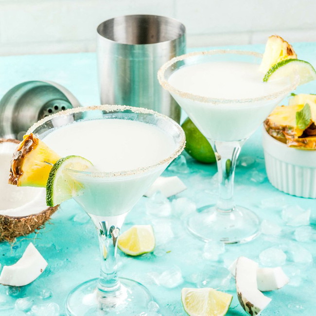 Image of Pineapple Margarita