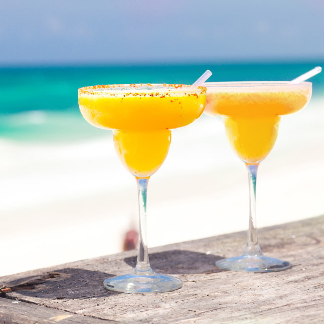 Image of Mango Margarita