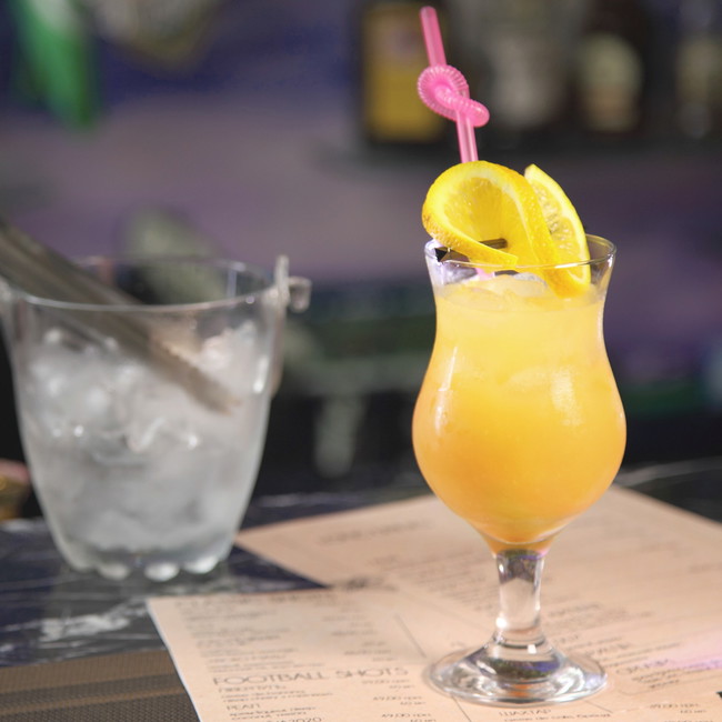 Image of Mango Twister