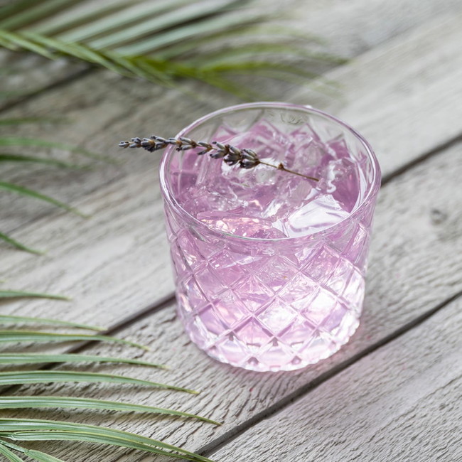 Image of Lavender Margarita