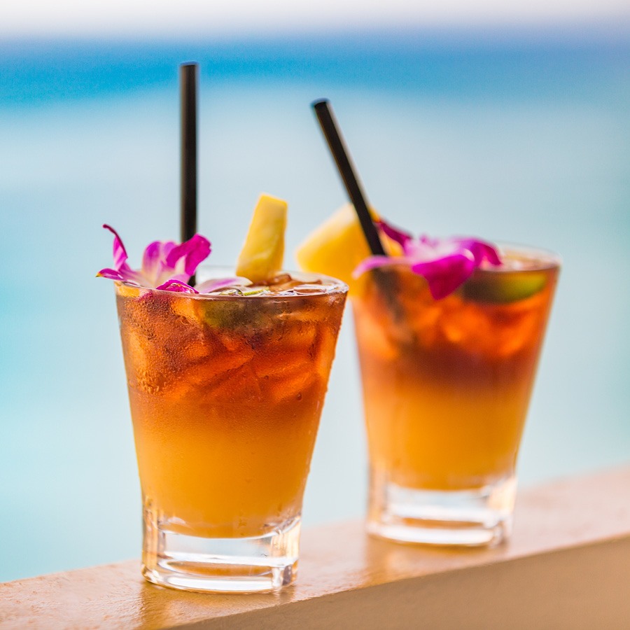 Tropical Margarita