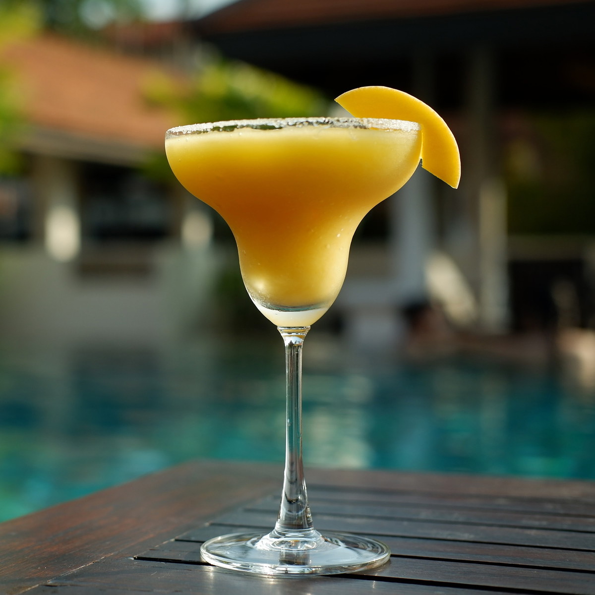 Mango Daiquiri