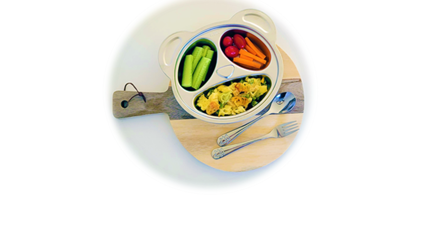 Gluten-Free Veggie Macaroni & Cheese - Healthy Snacks NZ