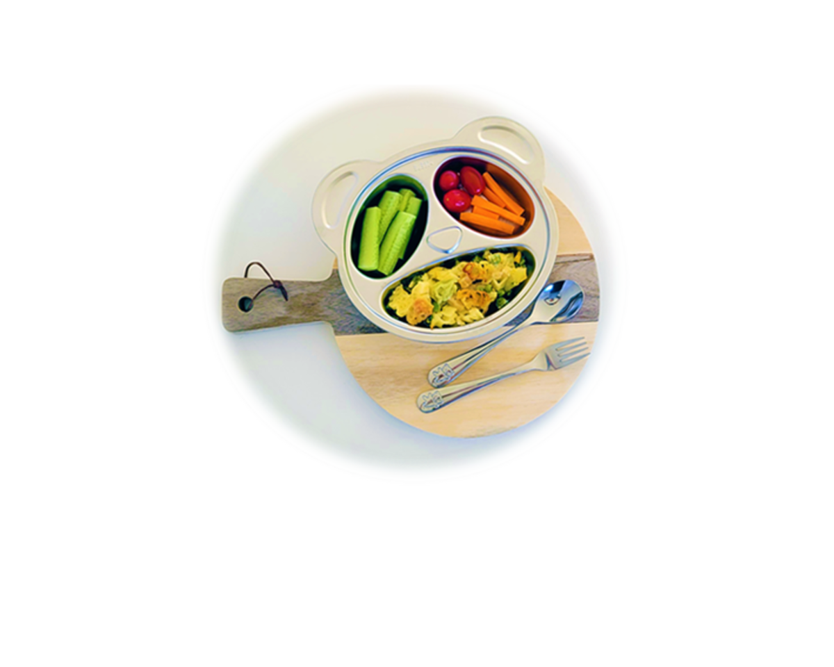 Gluten-Free Veggie Macaroni & Cheese