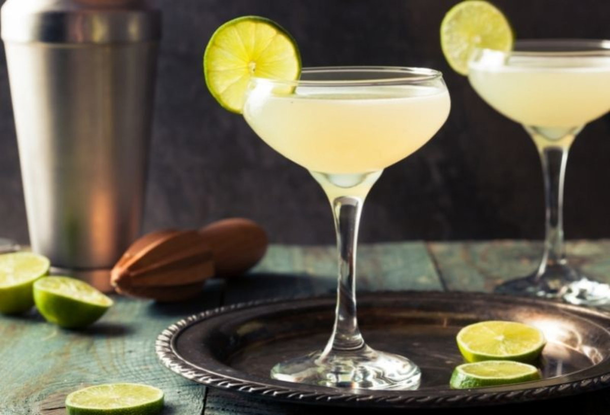 Daiquiri