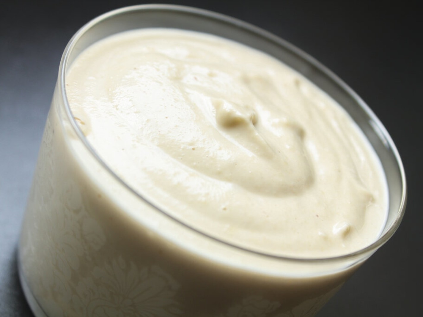 Vegan Tofu Sour Cream Recipe - Easy Chickpeasy