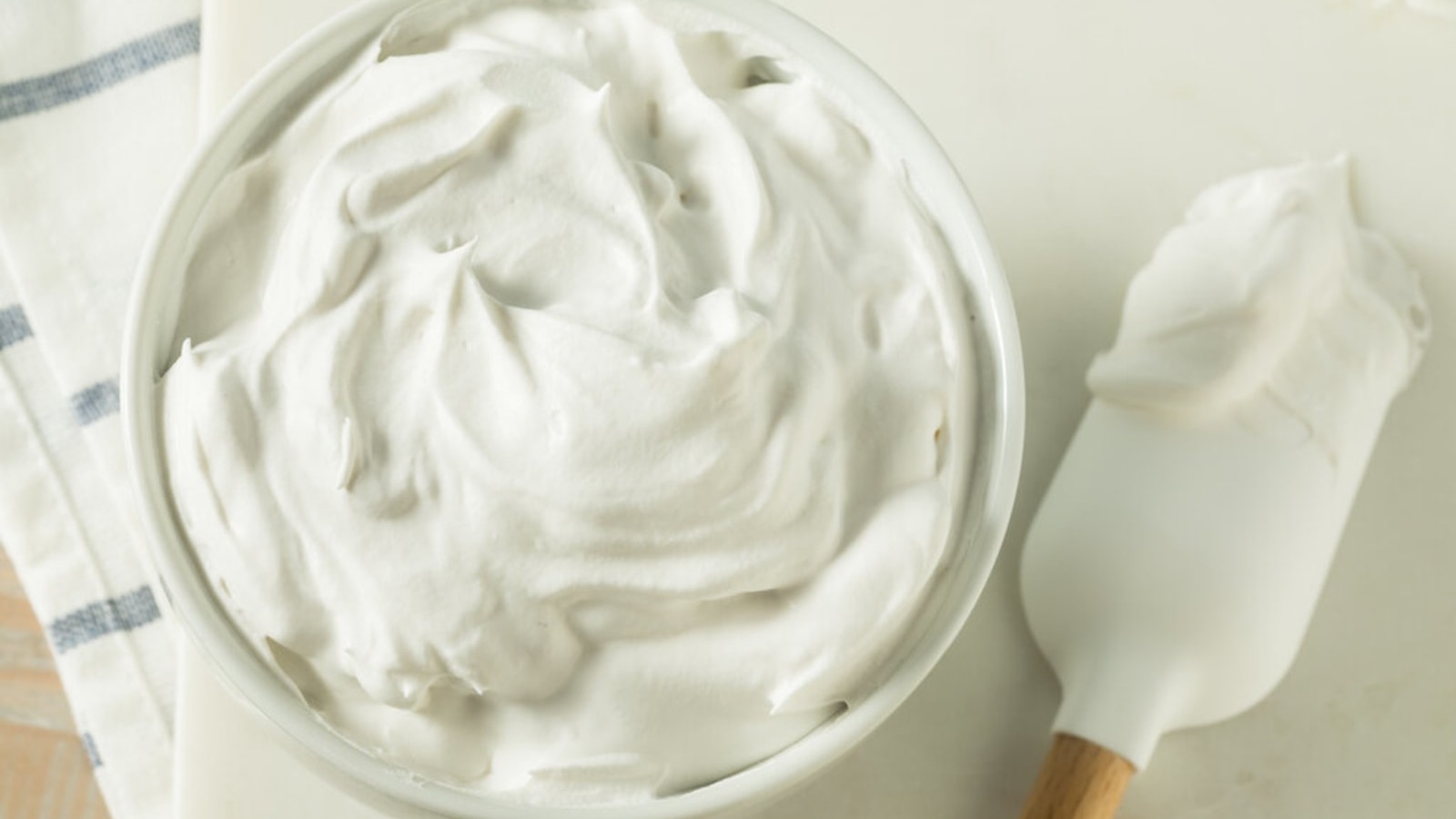 Image of Vegan Frosting Recipe With Silken Tofu: Plant-Based and Fat-Free Icing for Any Cake