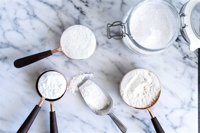 Image of Gluten-Free All-Purpose Flour Mix