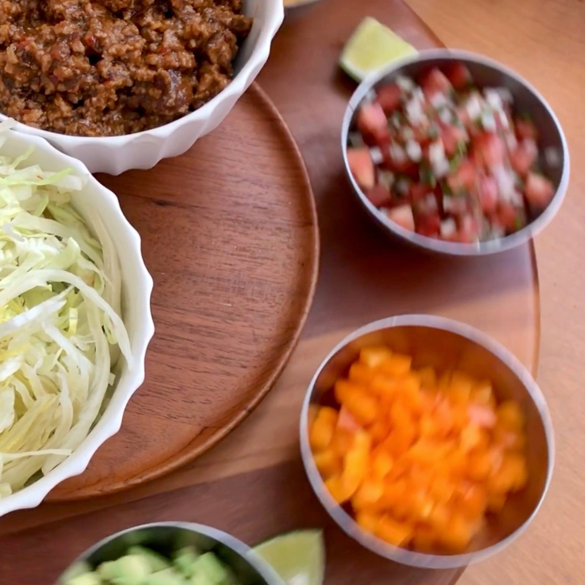 Ararat Taco Night