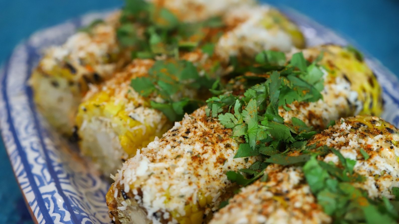 PS Seasoning Elote Loco - Street Corn Blend