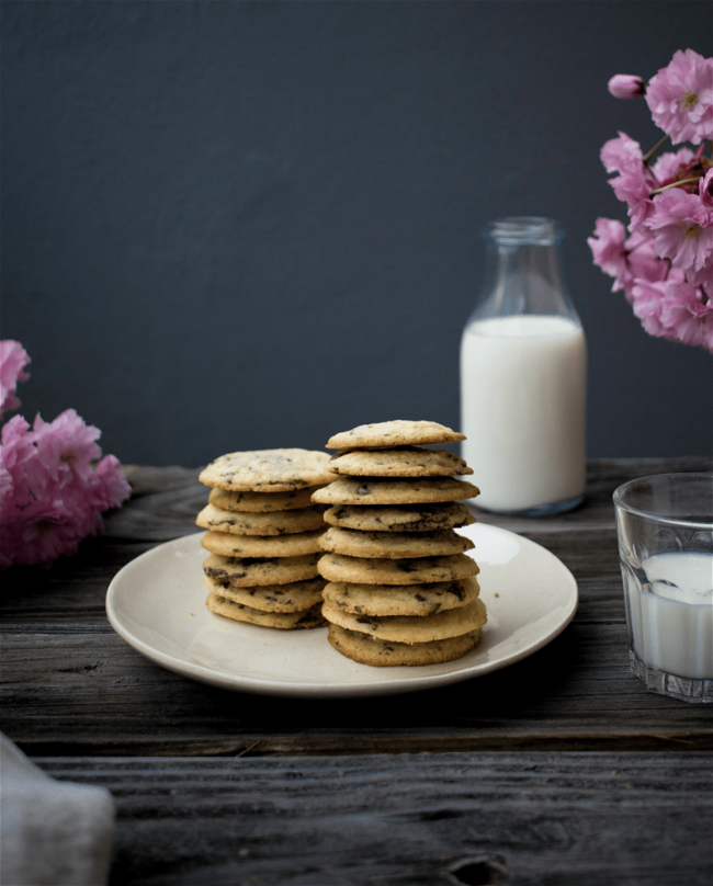 Image of Chocolate Chip Cookies