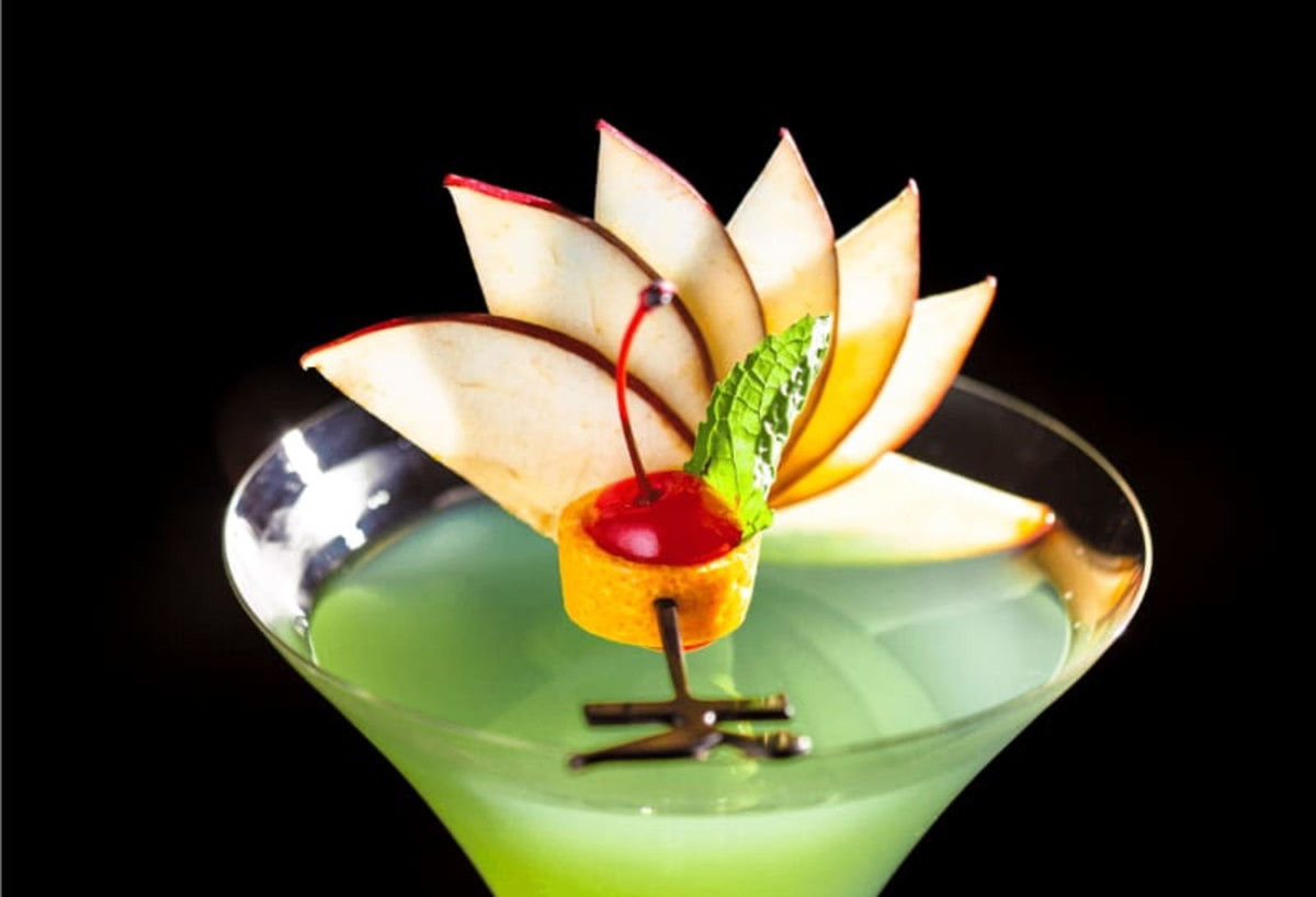 Appletini