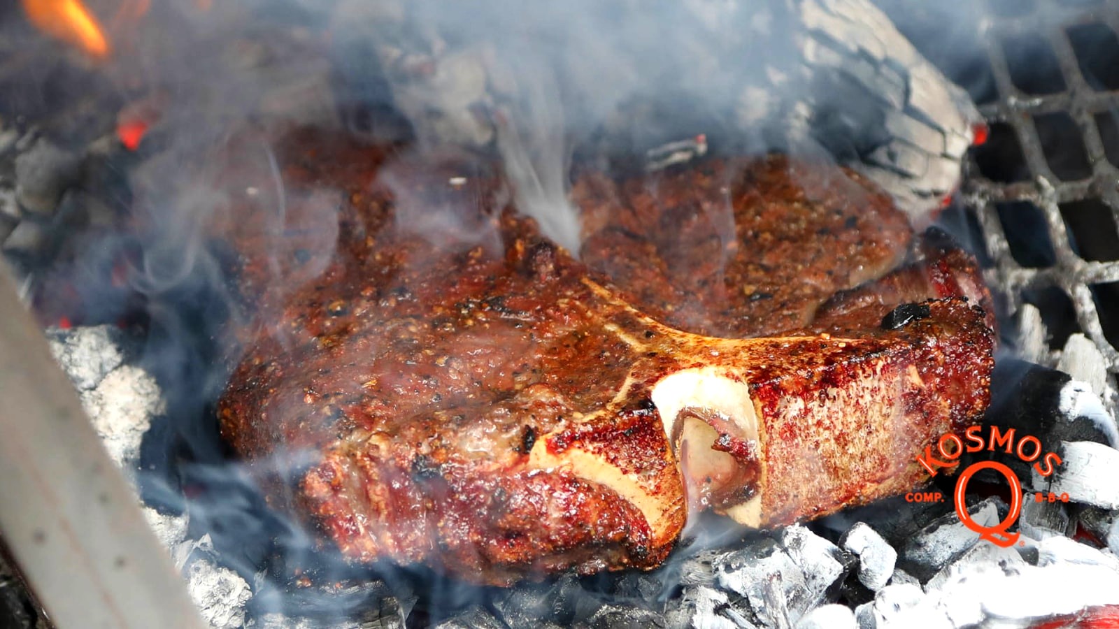 Image of Caveman Steak | Reverse Seared Porterhouse