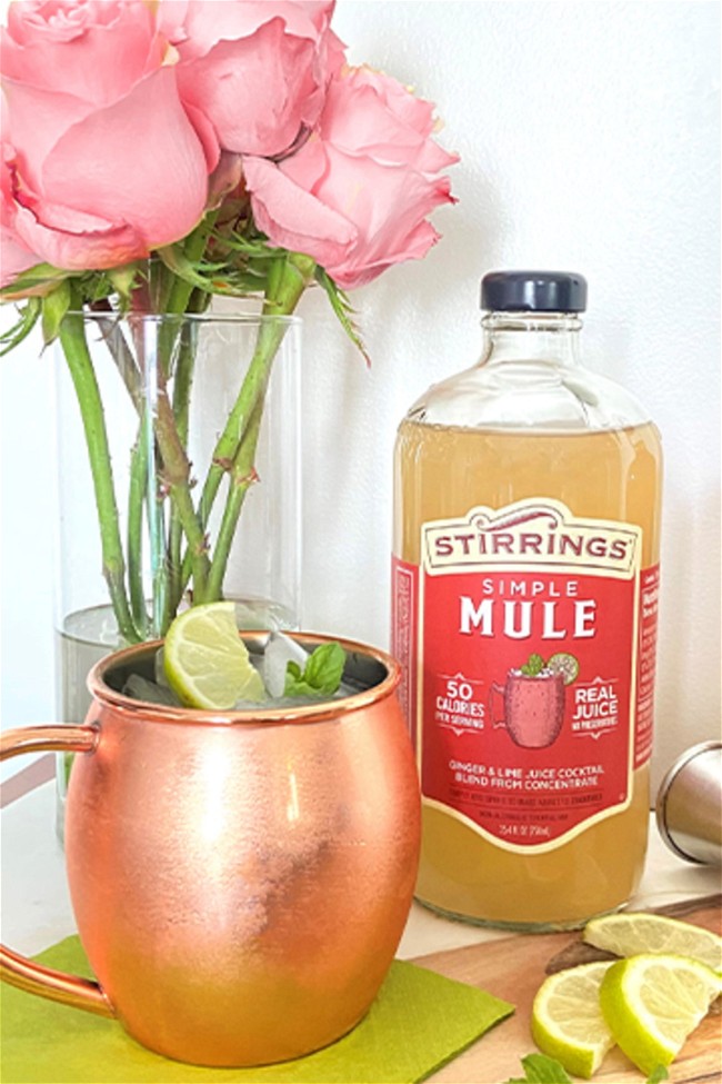 Image of Kentucky Mule