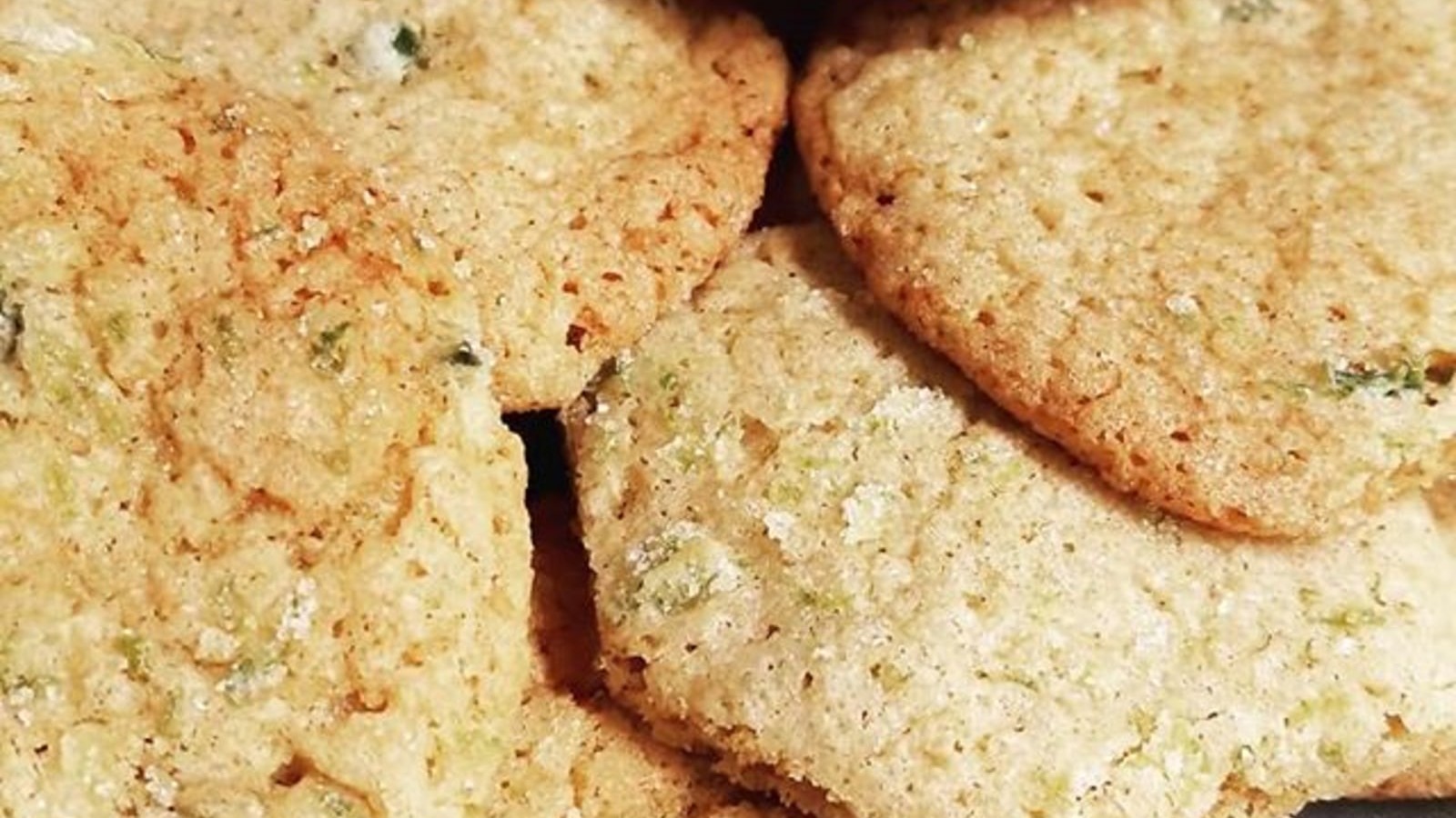 Image of Jacked-Up Jalapeño Cookie