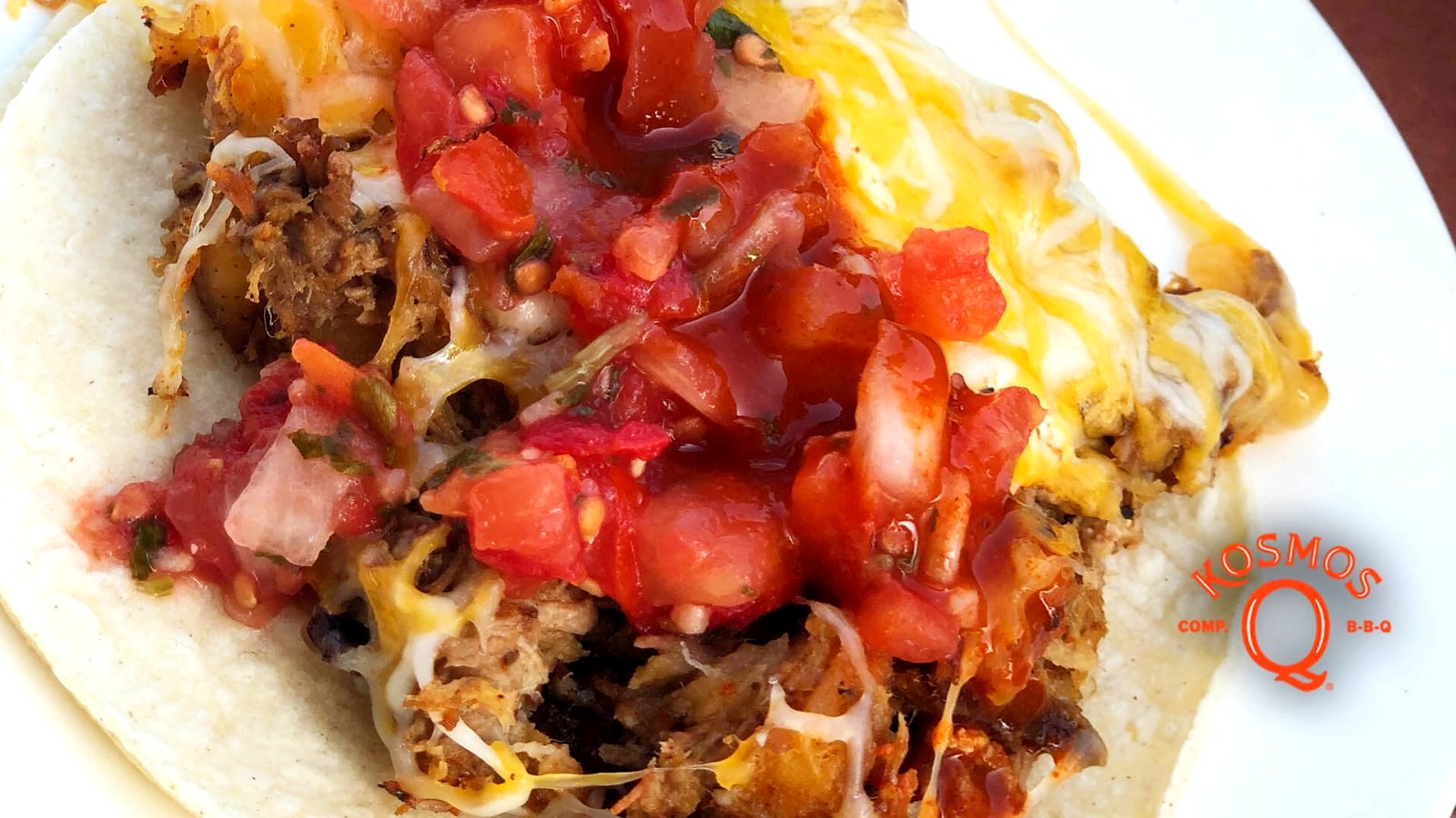 Image of $5 Breakfast | Brisket Tacos Recipe