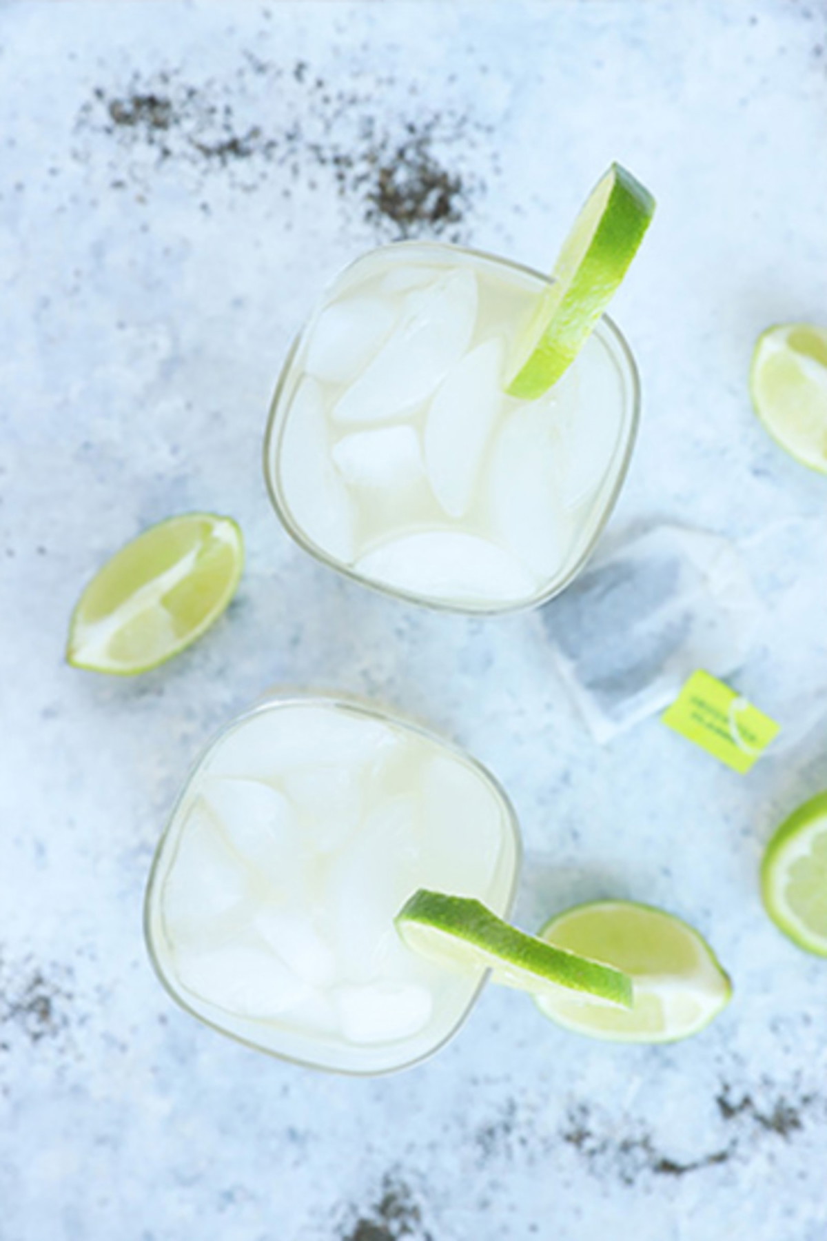 Green Tea Margarita
