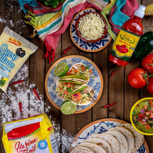 Image of Tacos