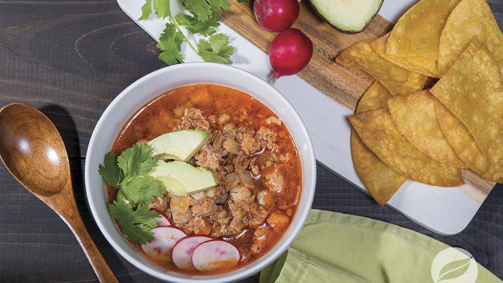 Image of Mexican Stew