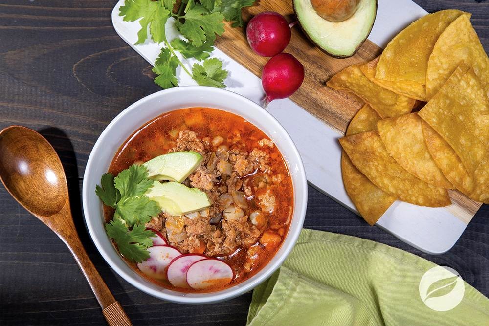 Image of Mexican Stew