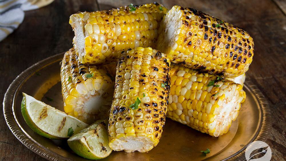 Image of Chipotle Lime Corn