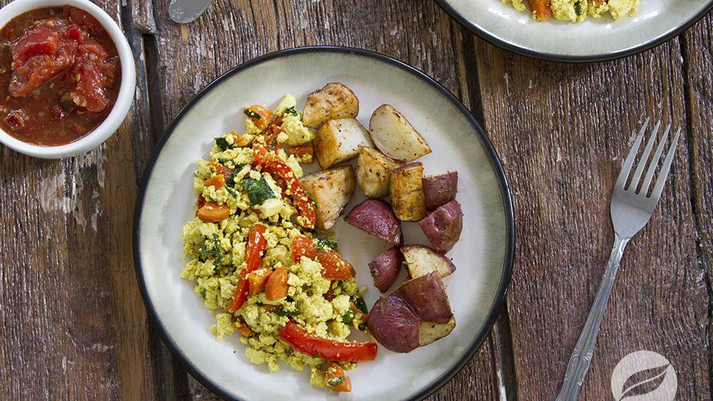 Image of Tofu Scramble