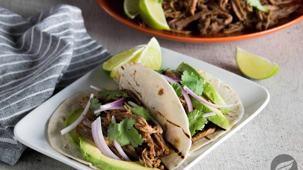 Image of Beef Barbacoa