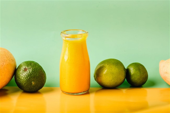 Image of Mango Sauce