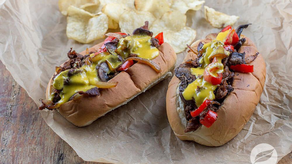 Image of Cheesesteaks