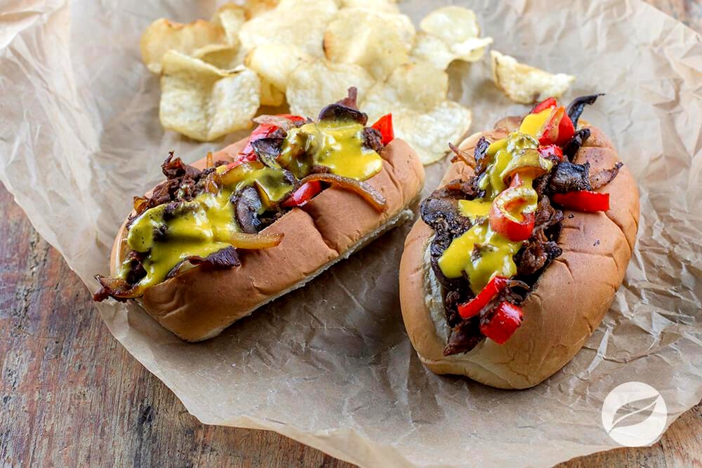 Image of Cheesesteaks
