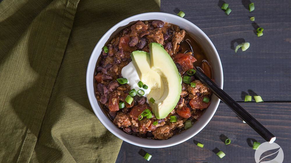 Image of Chipotle Lime Chili