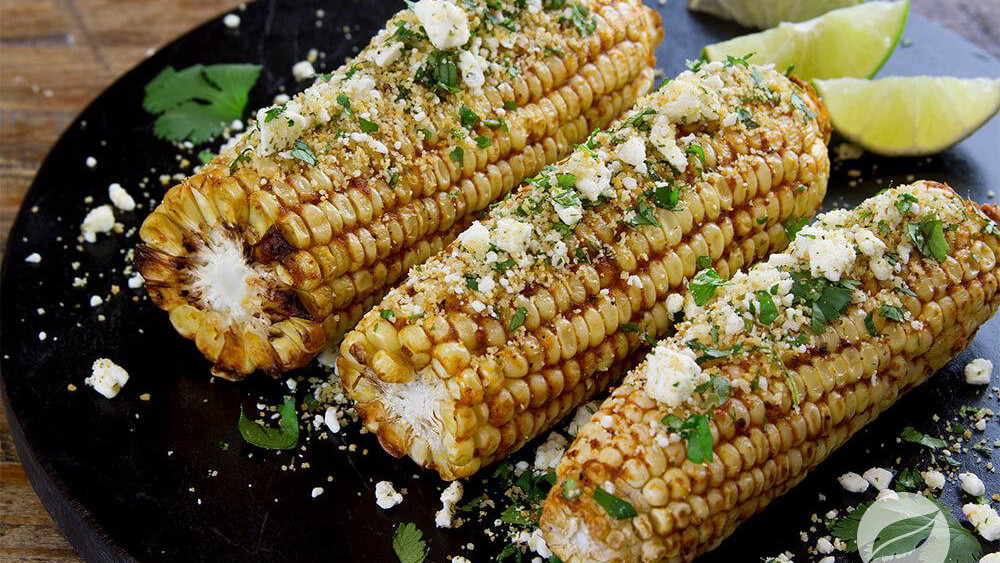 Image of Fajita Street Corn