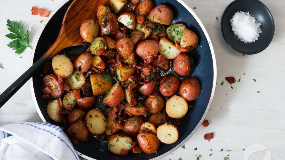 Image of German Potato Salad