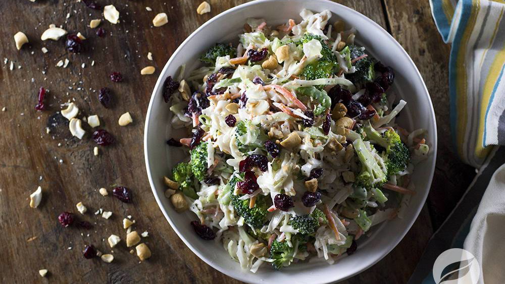 Image of Broccoli Slaw