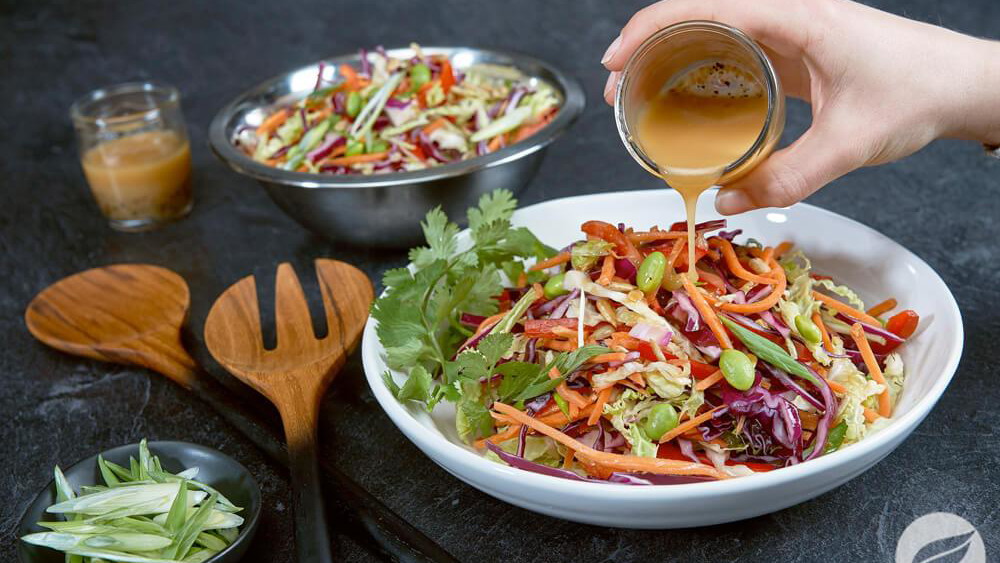 Image of Asian Slaw